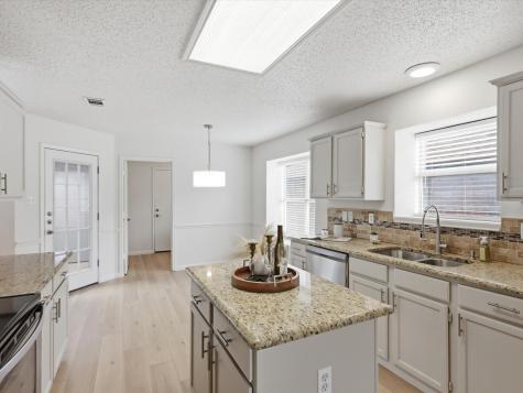 2519 Larkspur Lane Rowlett TX 75089