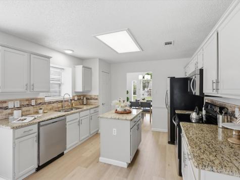 2519 Larkspur Lane Rowlett TX 75089