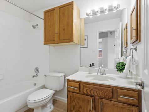 2519 Larkspur Lane Rowlett TX 75089