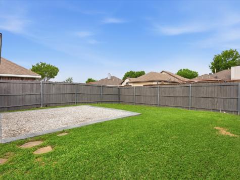 2519 Larkspur Lane Rowlett TX 75089