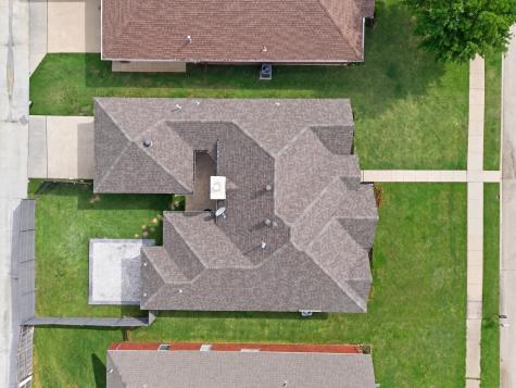 2519 Larkspur Lane Rowlett TX 75089