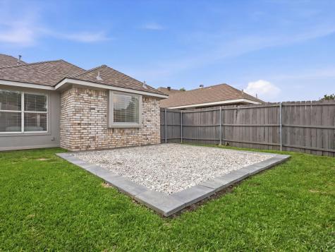 2519 Larkspur Lane Rowlett TX 75089