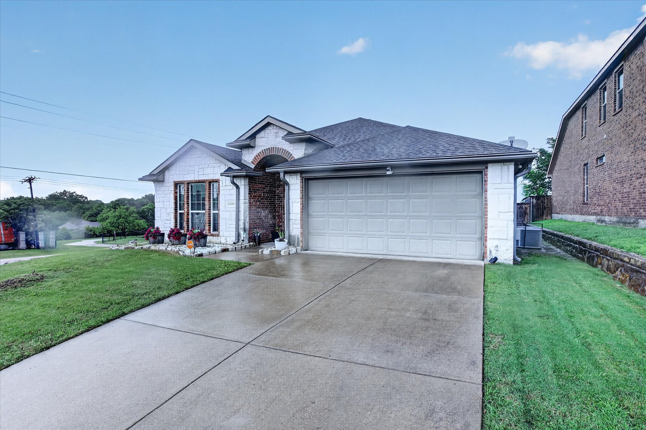 14089 Pioneer Bluffs Road Balch Springs TX 75181