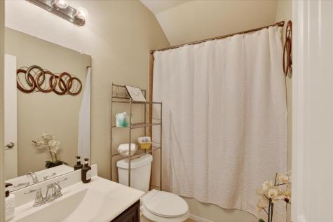 14089 Pioneer Bluffs Road Balch Springs TX 75181