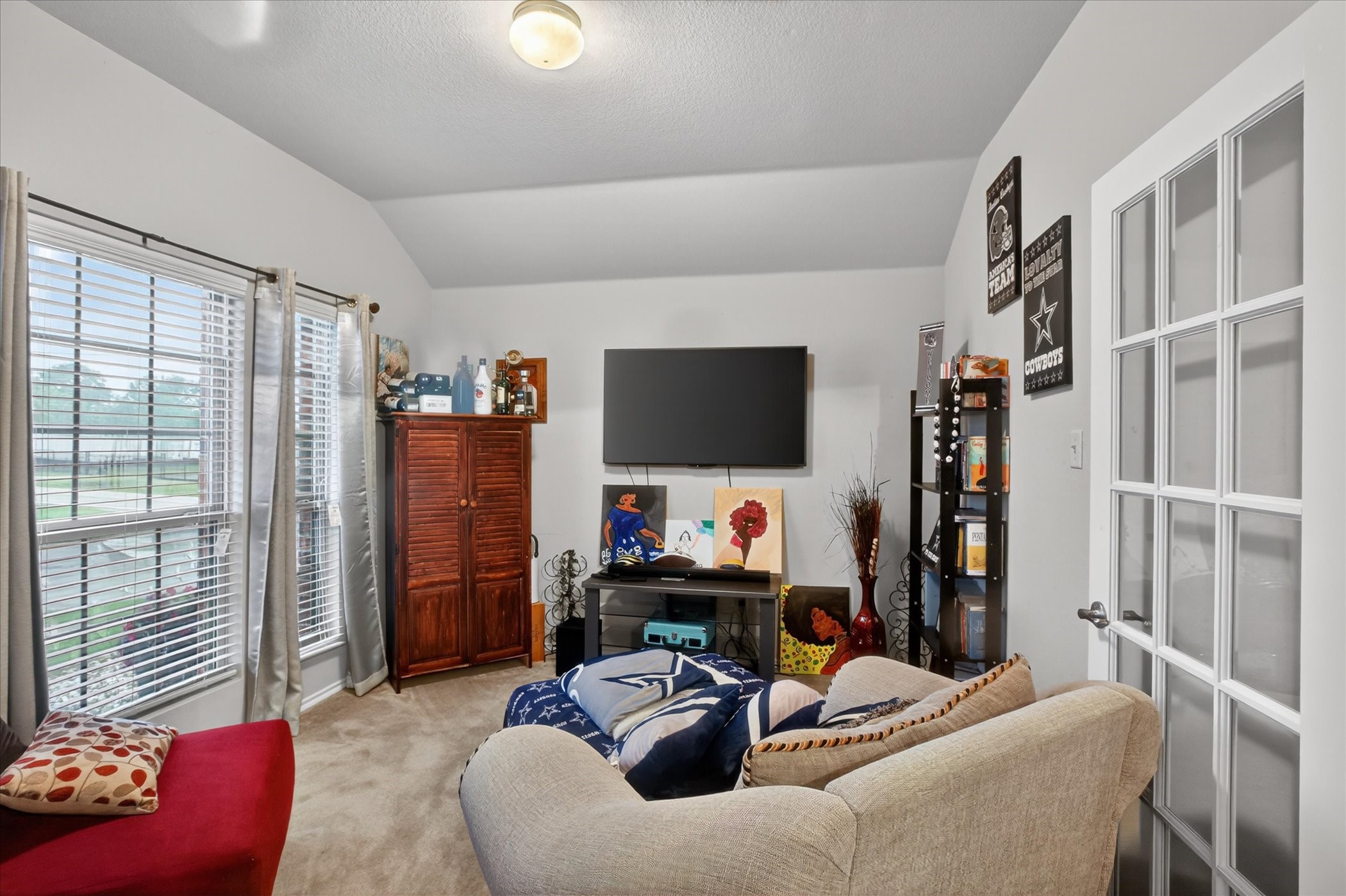 14089 Pioneer Bluffs Road Balch Springs TX 75181