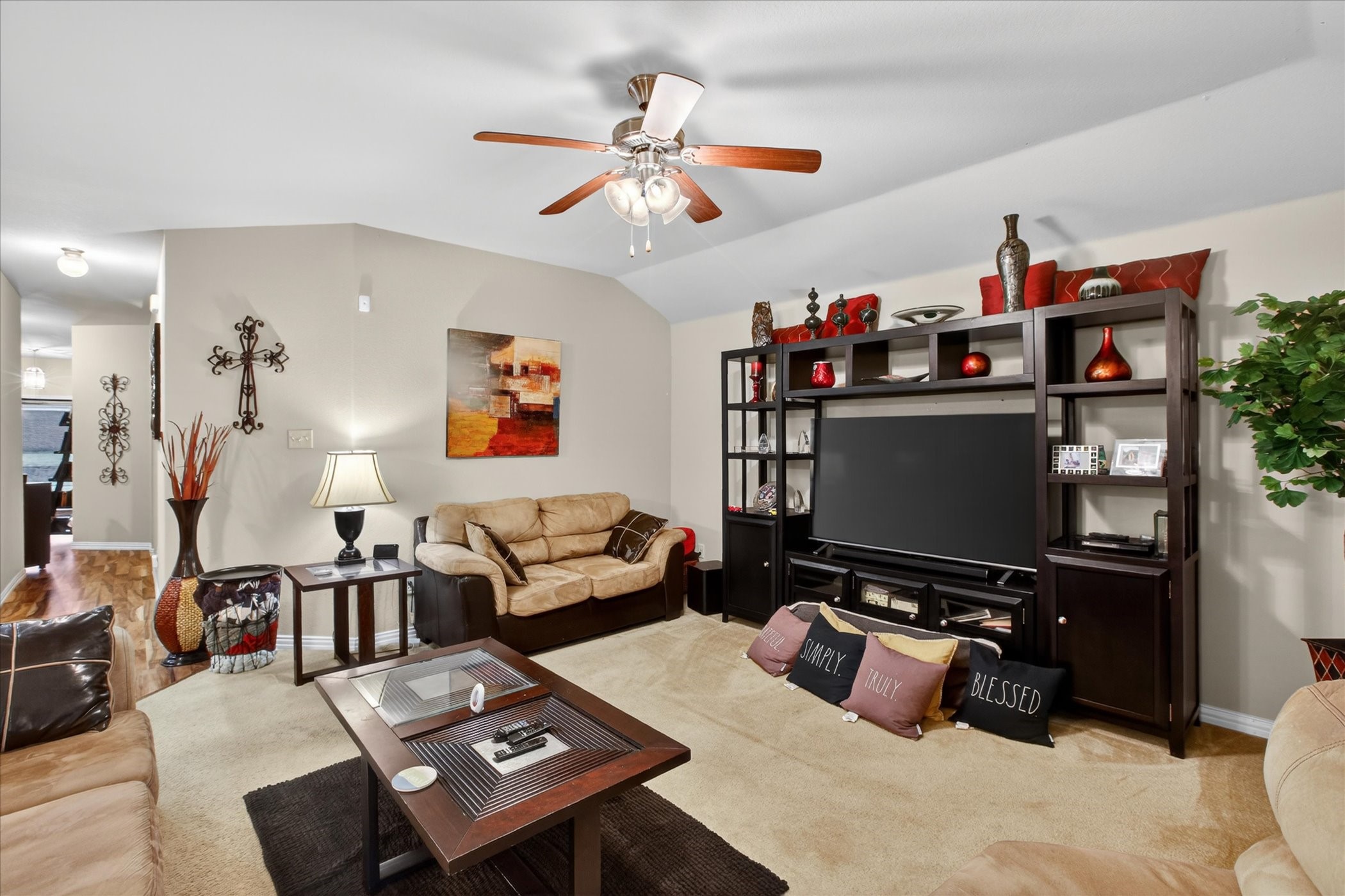 14089 Pioneer Bluffs Road Balch Springs TX 75181