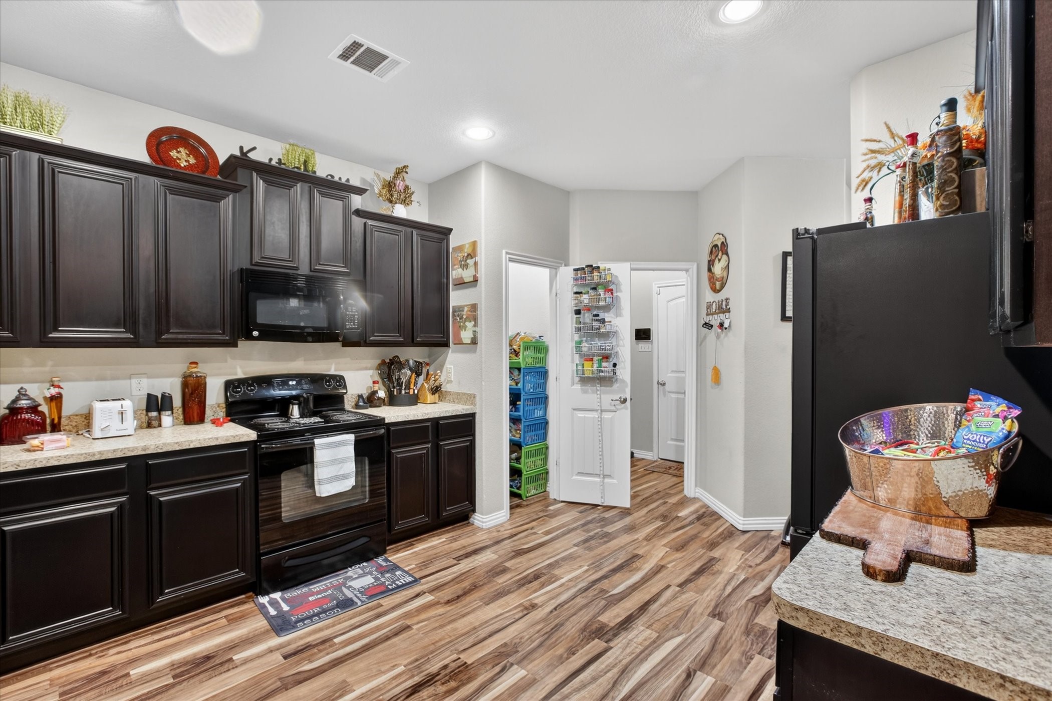 14089 Pioneer Bluffs Road Balch Springs TX 75181