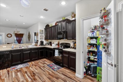 14089 Pioneer Bluffs Road Balch Springs TX 75181