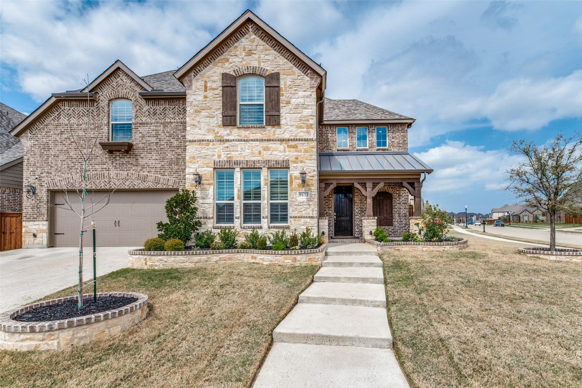 9633 Pickwick Trail Fort Worth TX 76131