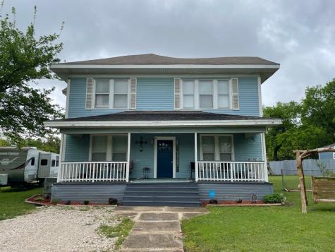 1410 E Marvin Avenue Waxahachie TX 75165