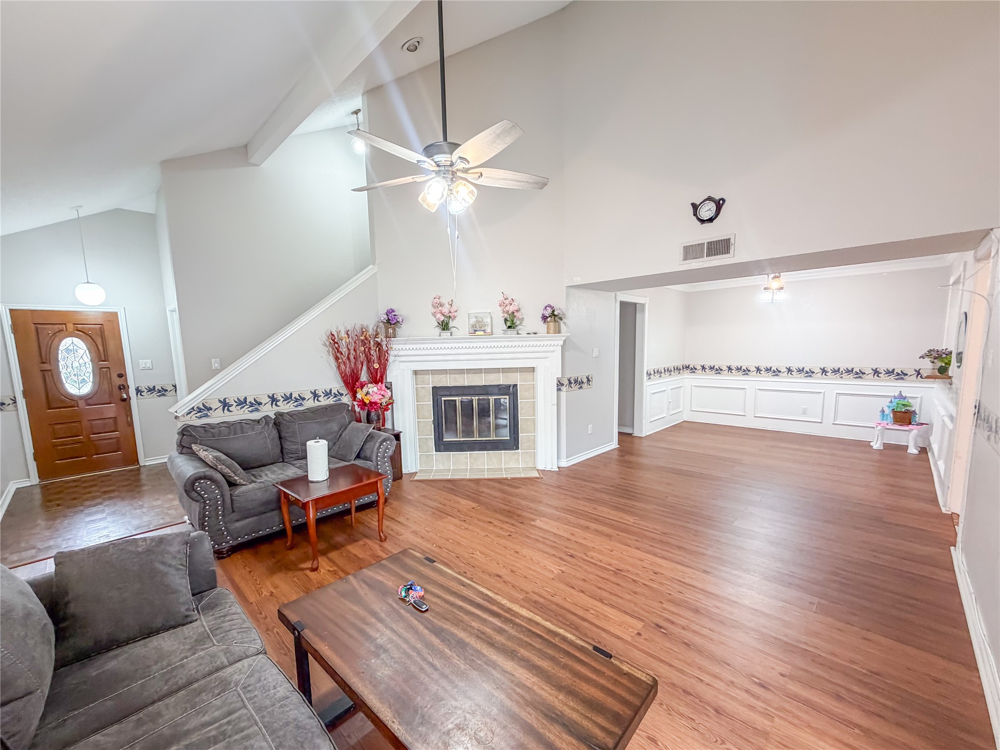 1801 Alameda Drive Mesquite TX 75150