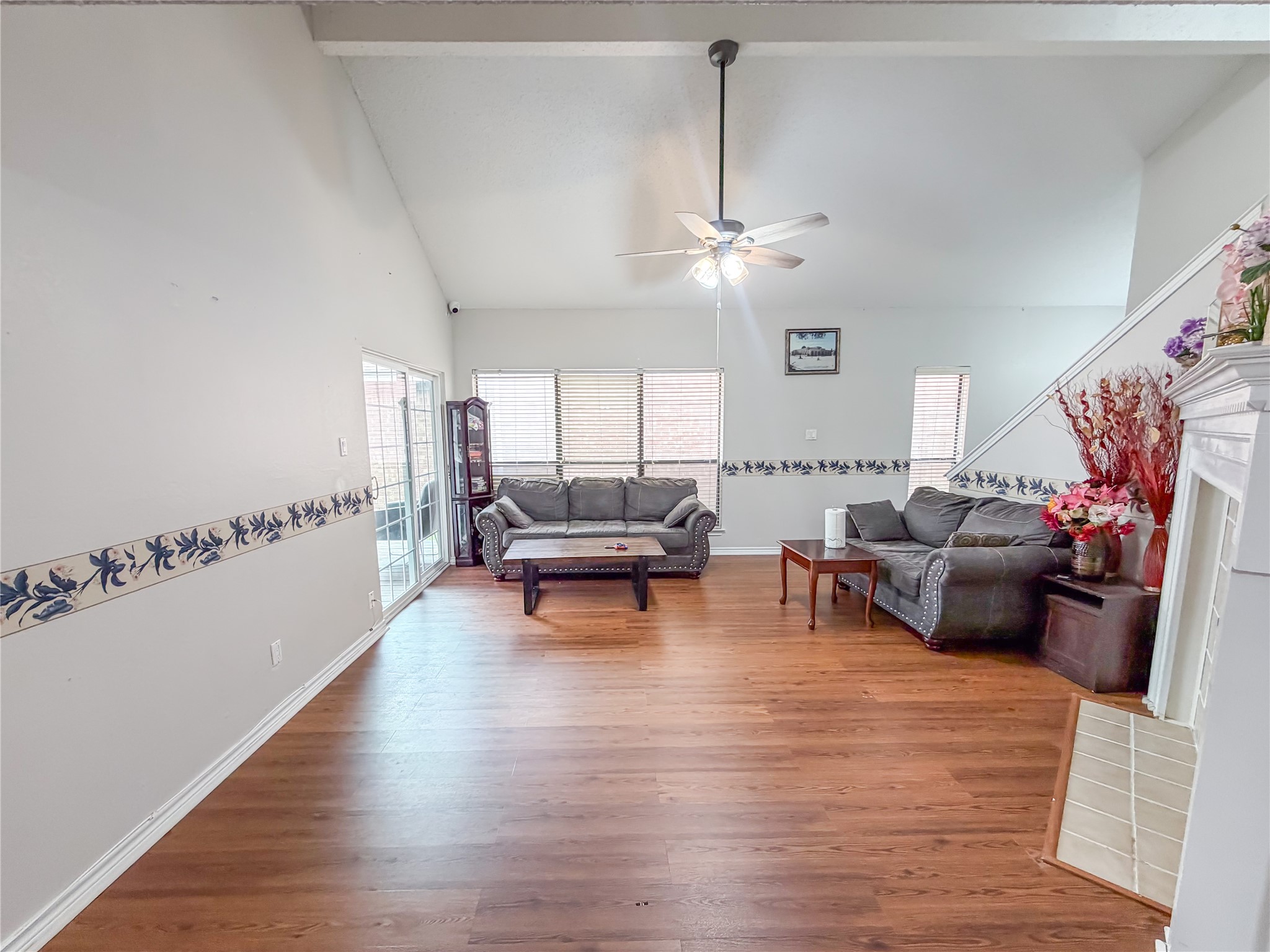 1801 Alameda Drive Mesquite TX 75150