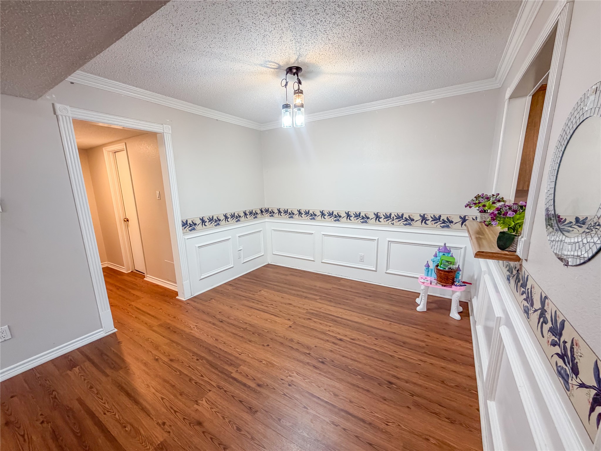 1801 Alameda Drive Mesquite TX 75150