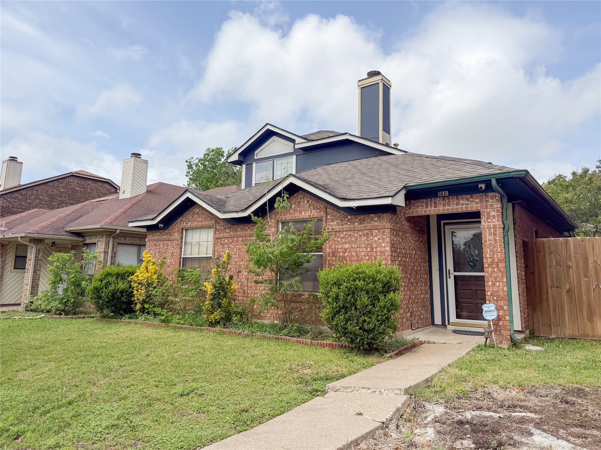 1801 Alameda Drive Mesquite TX 75150