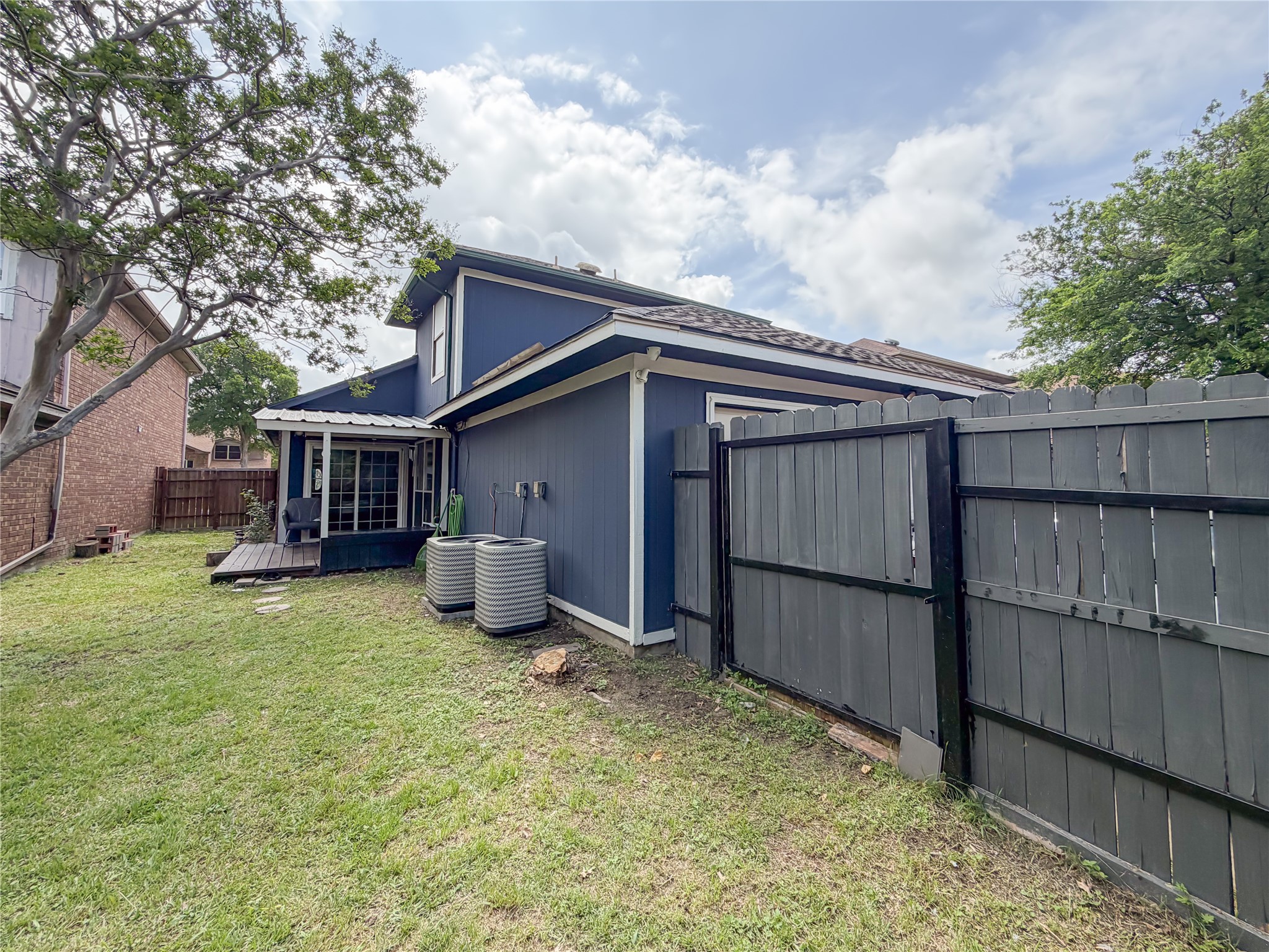 1801 Alameda Drive Mesquite TX 75150