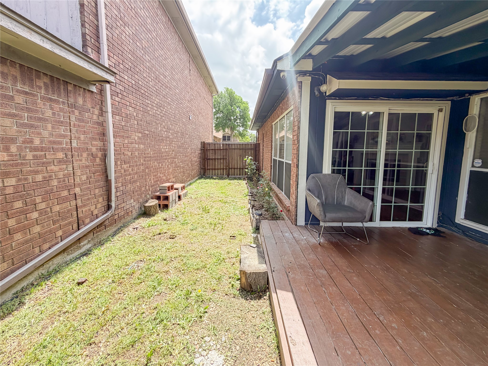 1801 Alameda Drive Mesquite TX 75150