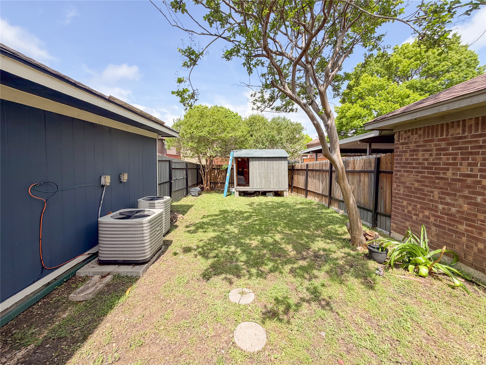 1801 Alameda Drive Mesquite TX 75150