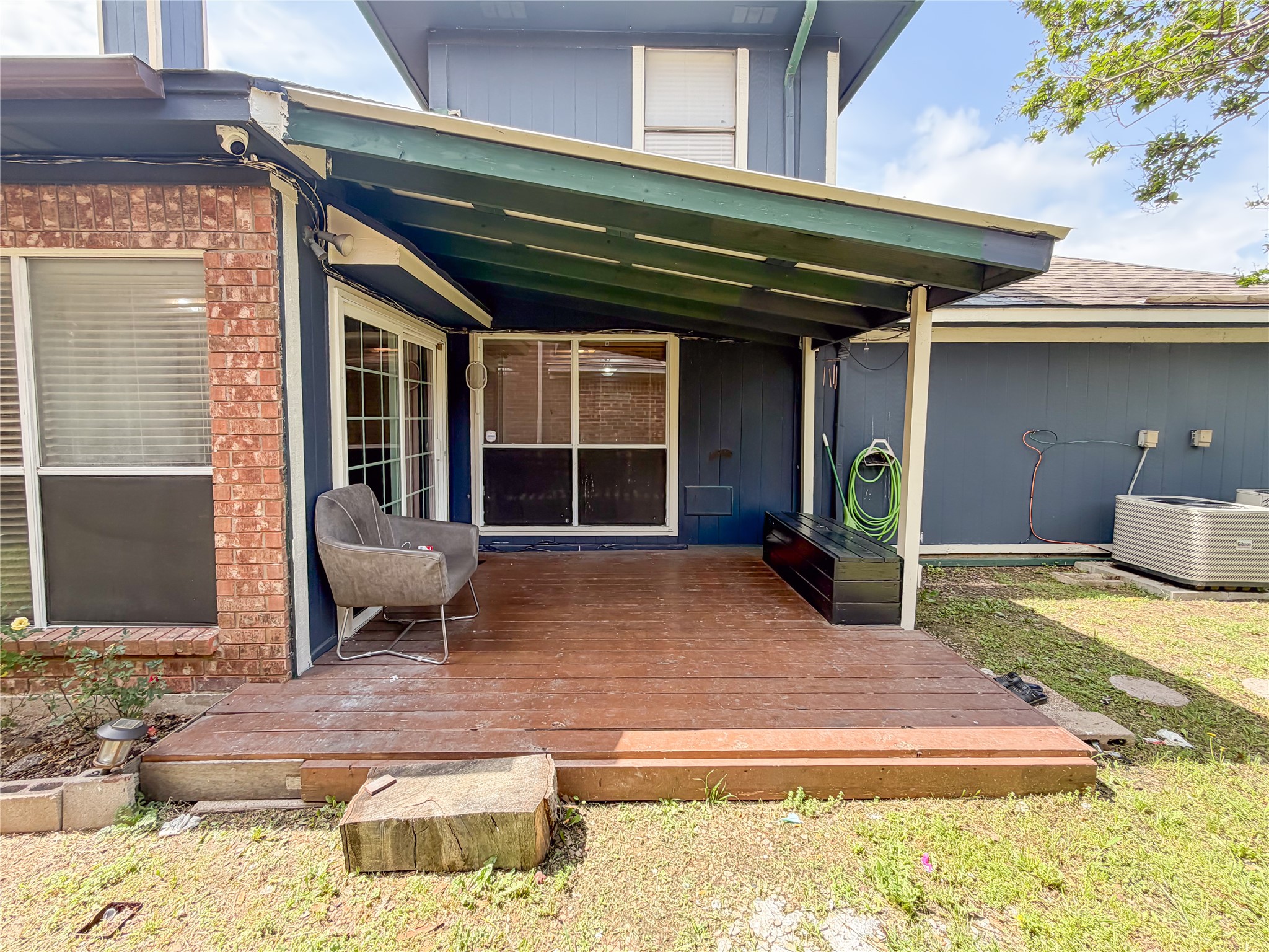 1801 Alameda Drive Mesquite TX 75150