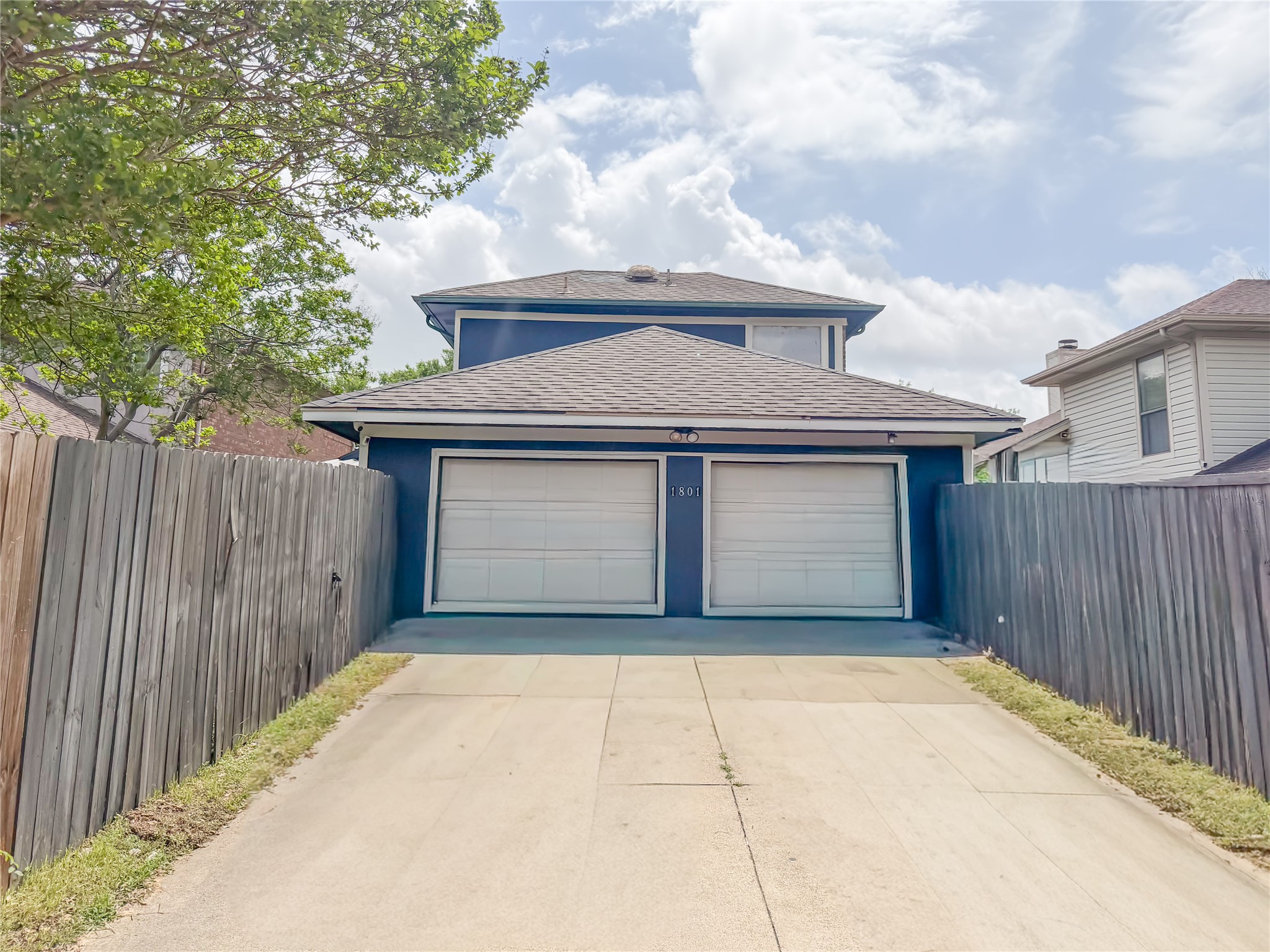 1801 Alameda Drive Mesquite TX 75150