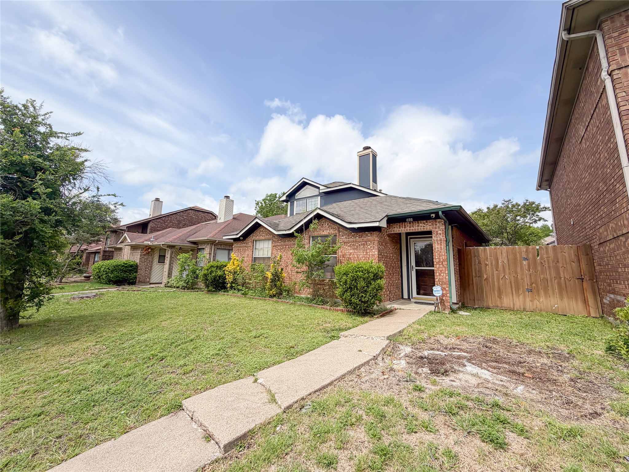 1801 Alameda Drive Mesquite TX 75150
