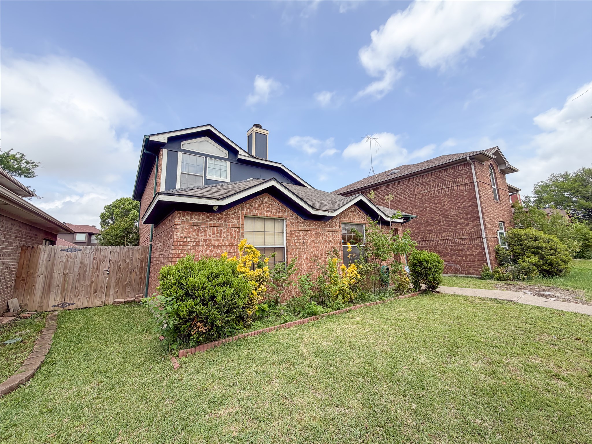 1801 Alameda Drive Mesquite TX 75150