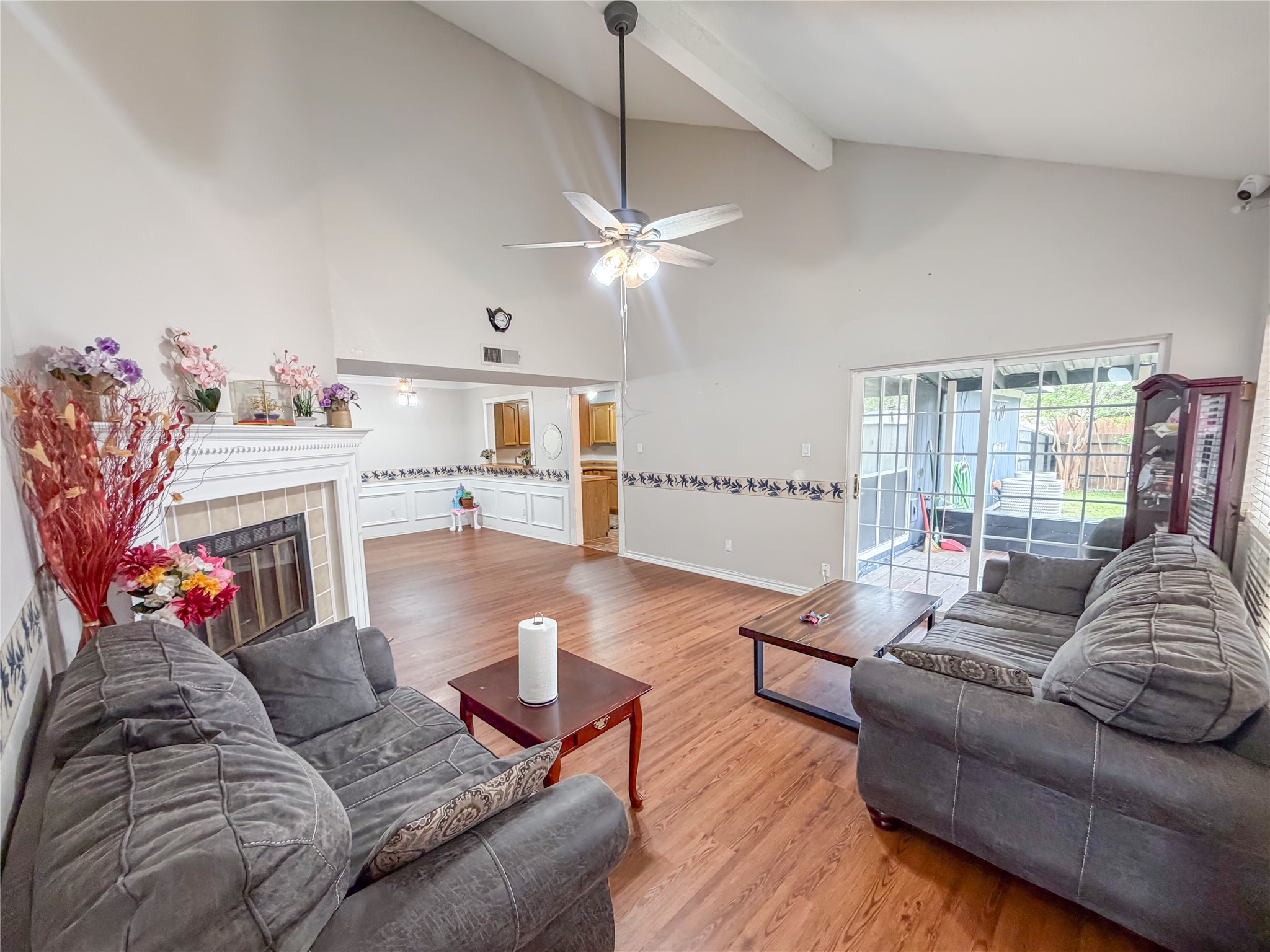 1801 Alameda Drive Mesquite TX 75150