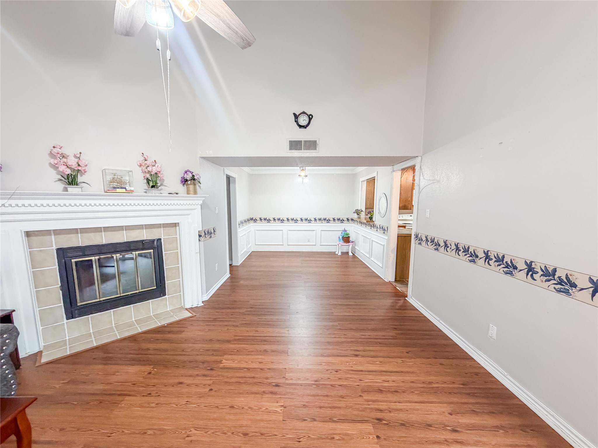 1801 Alameda Drive Mesquite TX 75150