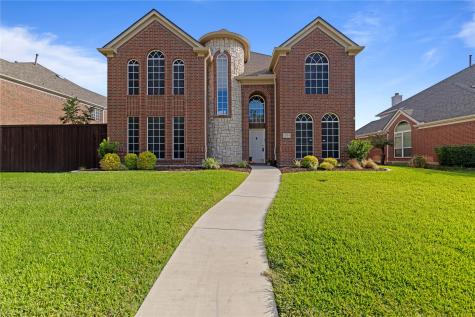 2753 Scenic Drive Plano TX 75025