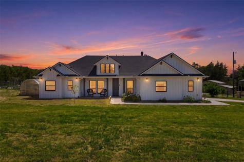 4606 County Road 408 Mckinney TX 75071
