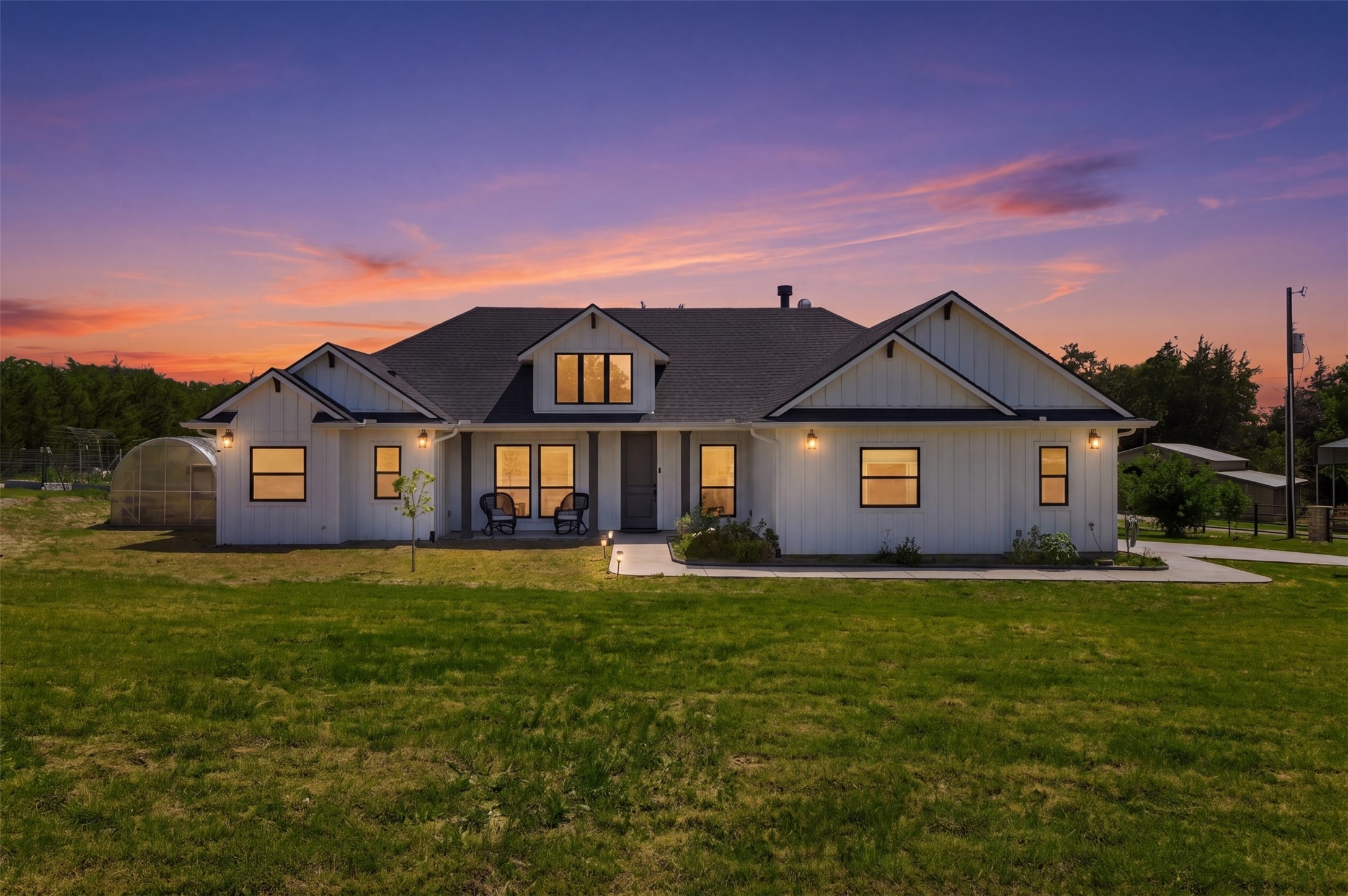4606 County Road 408 Mckinney TX 75071