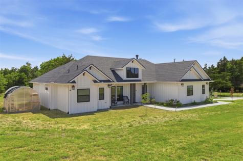 4606 County Road 408 Mckinney TX 75071