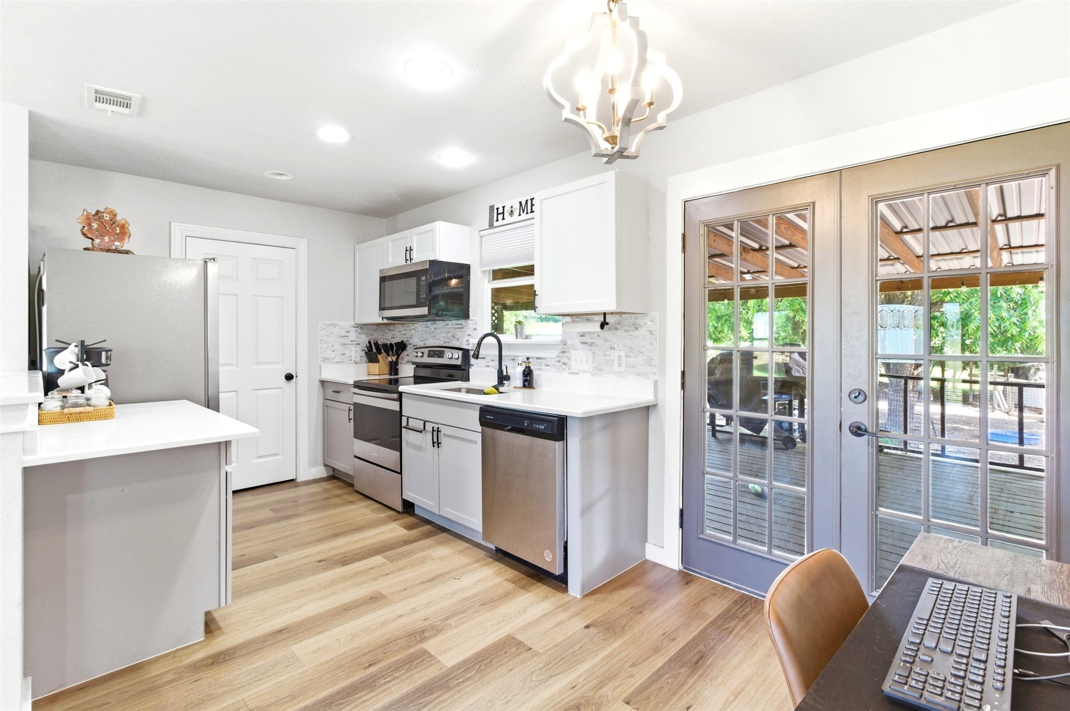 4606 County Road 408 Mckinney TX 75071