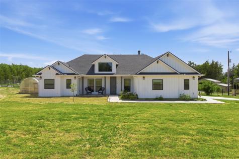 4606 County Road 408 Mckinney TX 75071