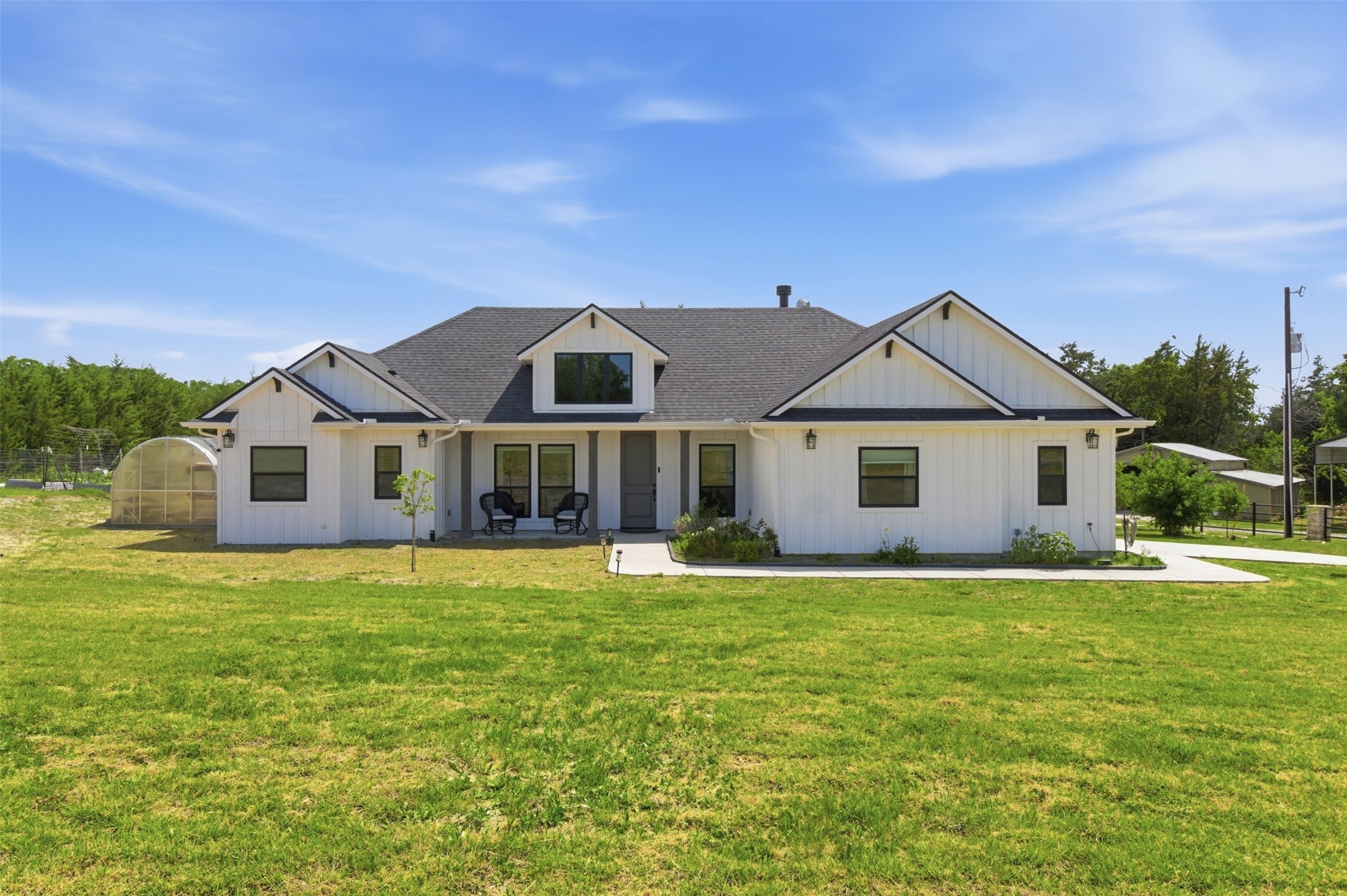 4606 County Road 408 Mckinney TX 75071