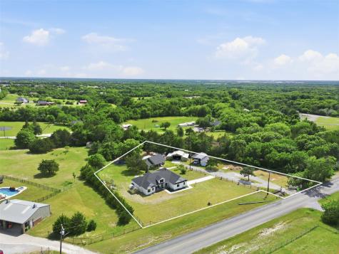 4606 County Road 408 Mckinney TX 75071