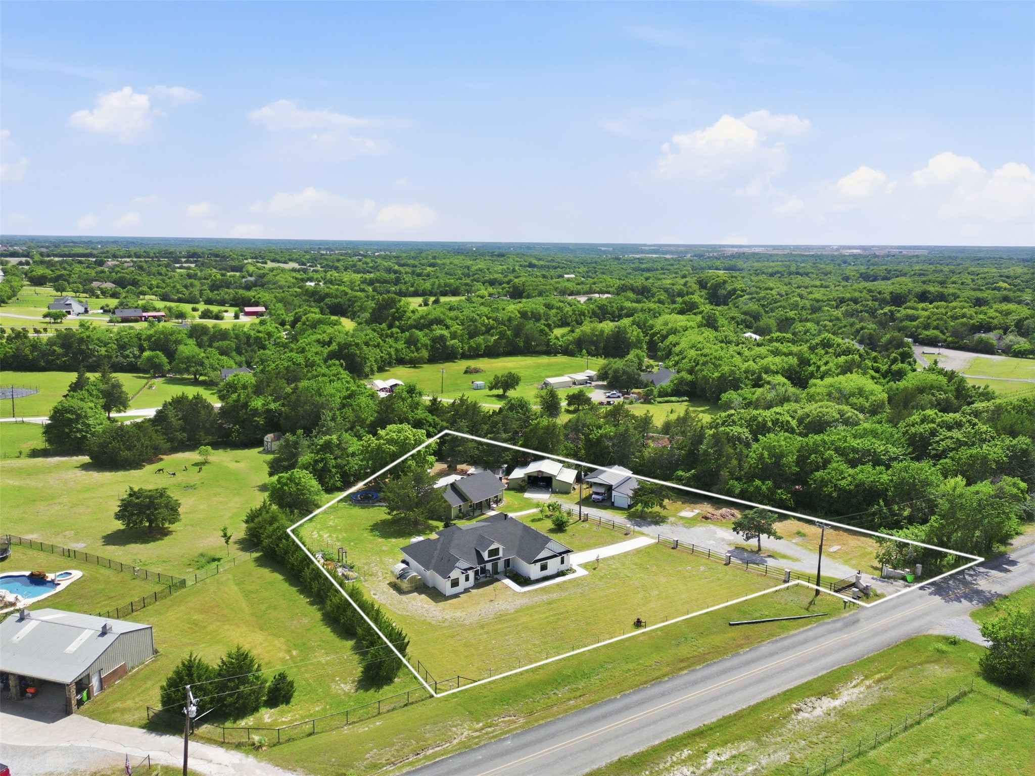 4606 County Road 408 Mckinney TX 75071
