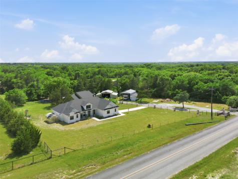 4606 County Road 408 Mckinney TX 75071
