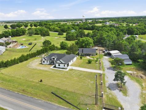 4606 County Road 408 Mckinney TX 75071