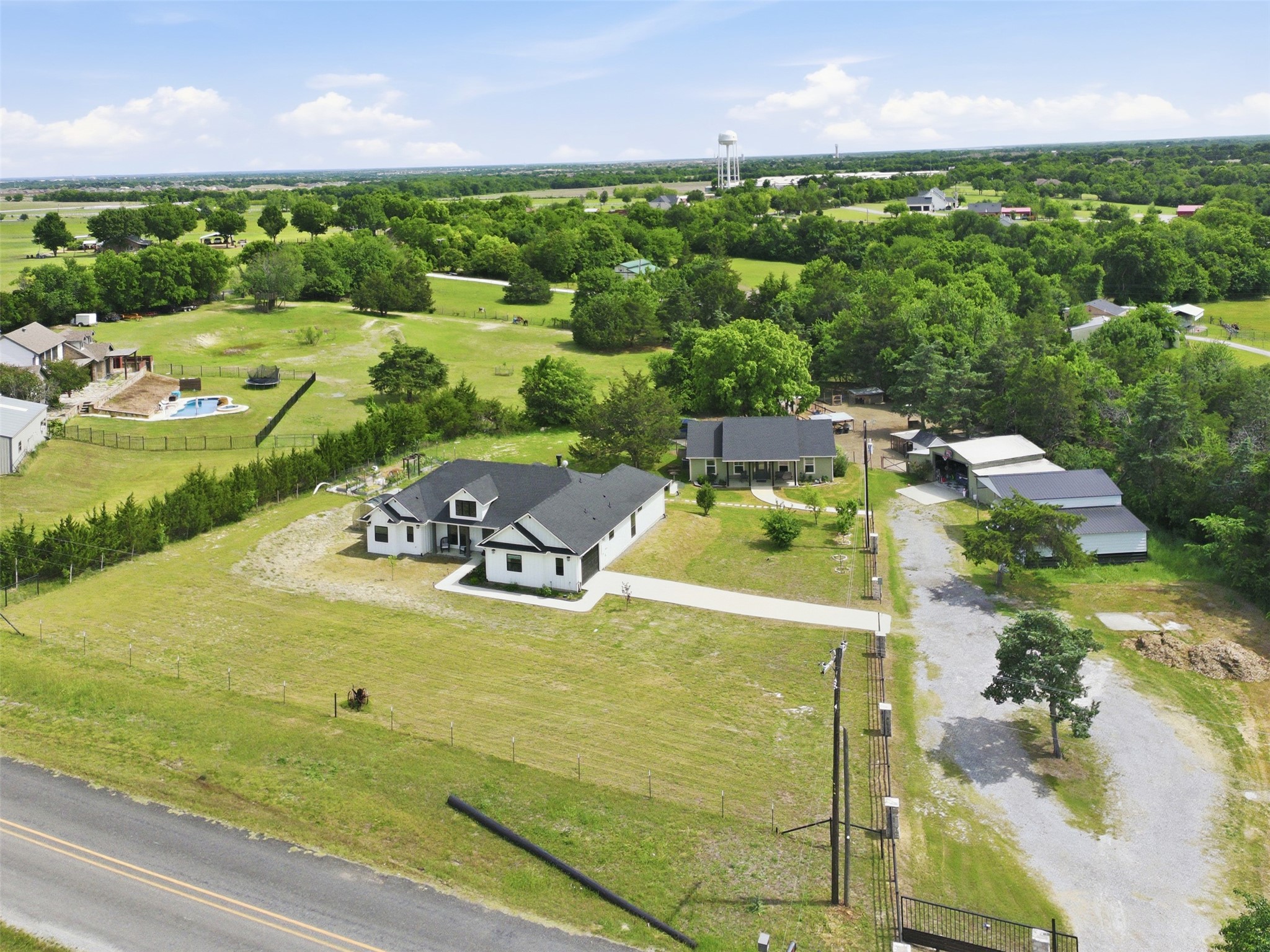 4606 County Road 408 Mckinney TX 75071