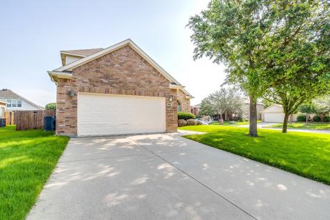 1100 Beaverwood Lane Crowley TX 76036