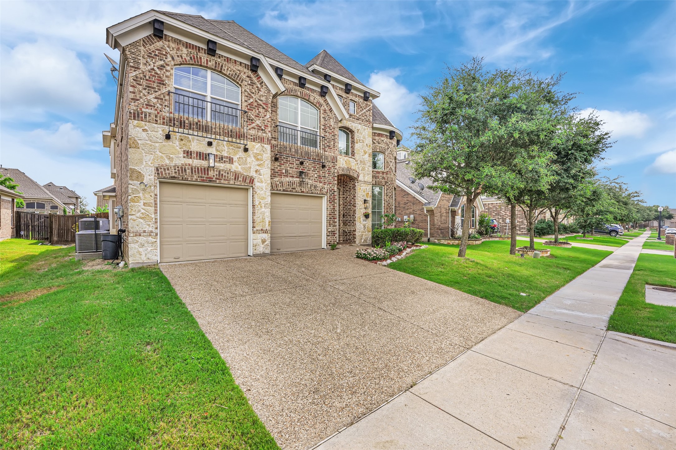 6944 Sea Harbor Drive Grand Prairie TX 75054