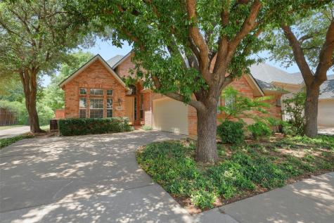 7023 Dogwood Creek Lane Dallas TX 75252