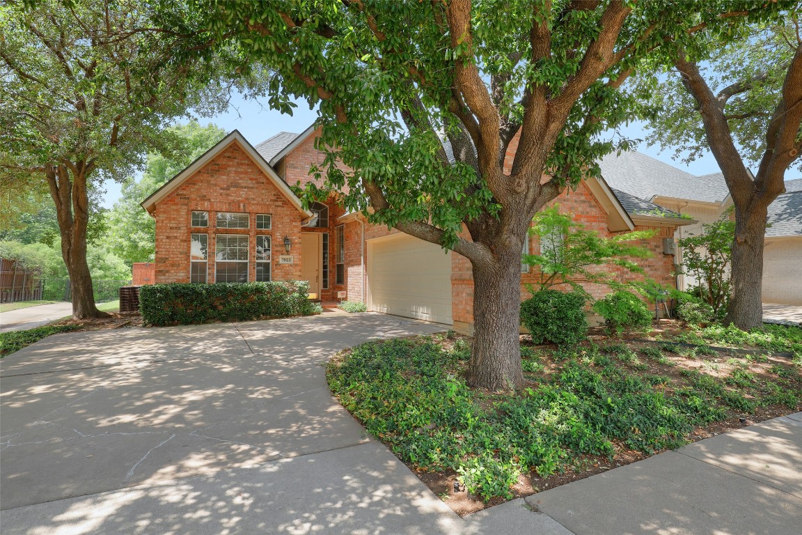 7023 Dogwood Creek Lane Dallas TX 75252