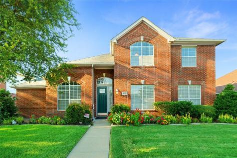 3701 Edwards Drive Plano TX 75025