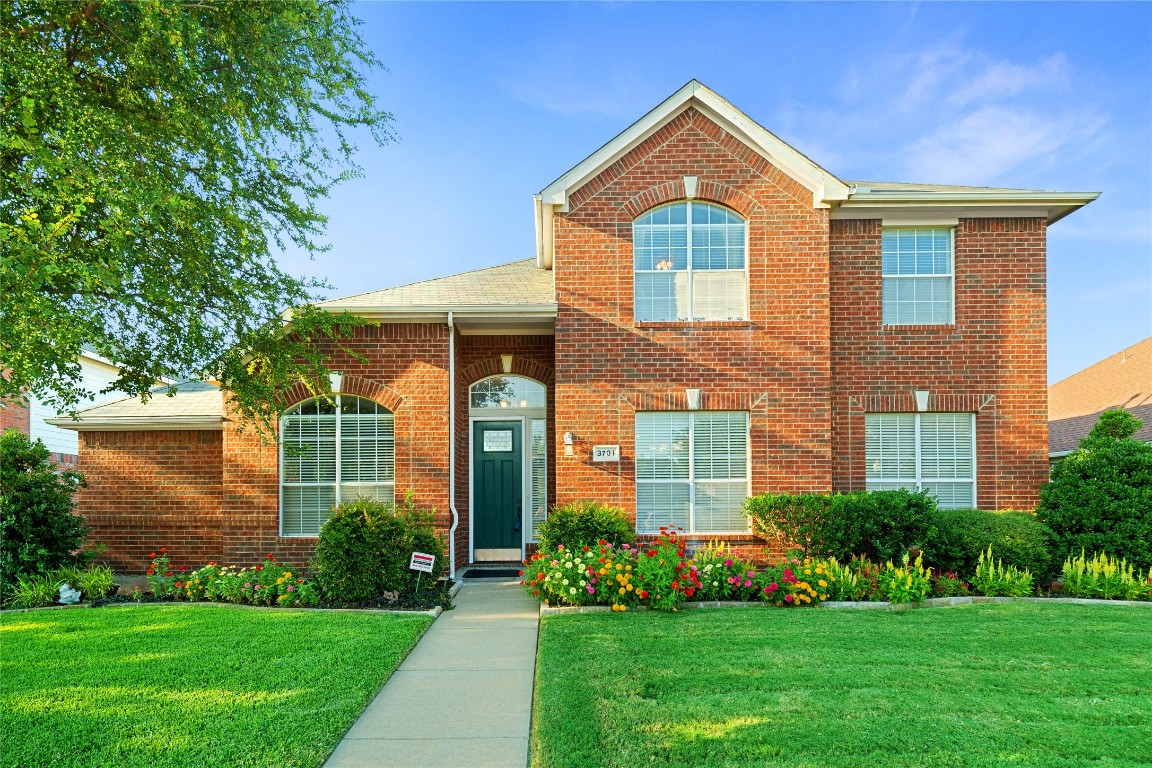3701 Edwards Drive Plano TX 75025