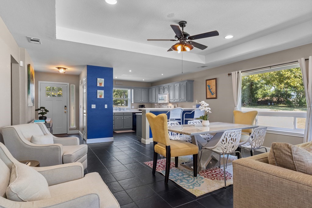 124 Peninsula Point Terrace Mabank TX 75156
