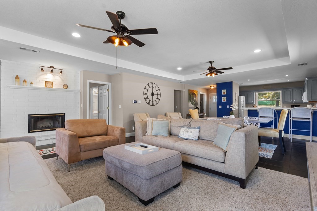 124 Peninsula Point Terrace Mabank TX 75156