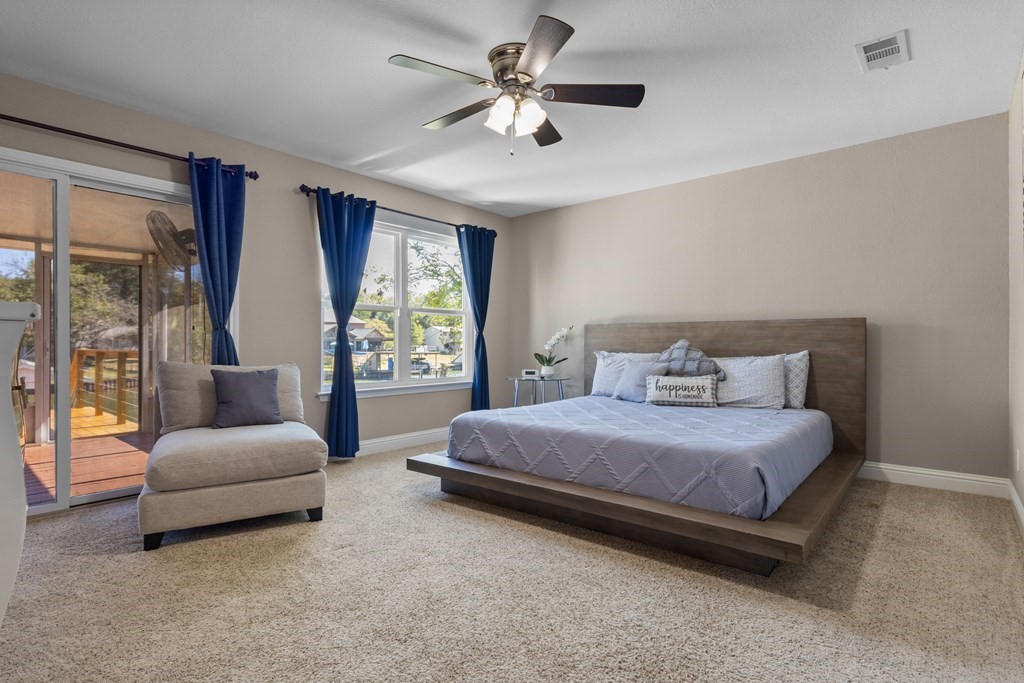 124 Peninsula Point Terrace Mabank TX 75156