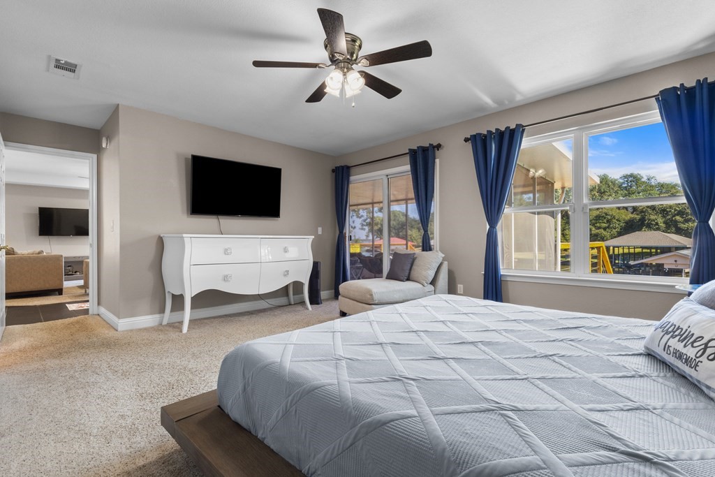 124 Peninsula Point Terrace Mabank TX 75156