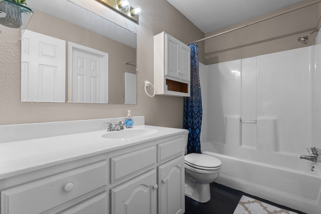 124 Peninsula Point Terrace Mabank TX 75156